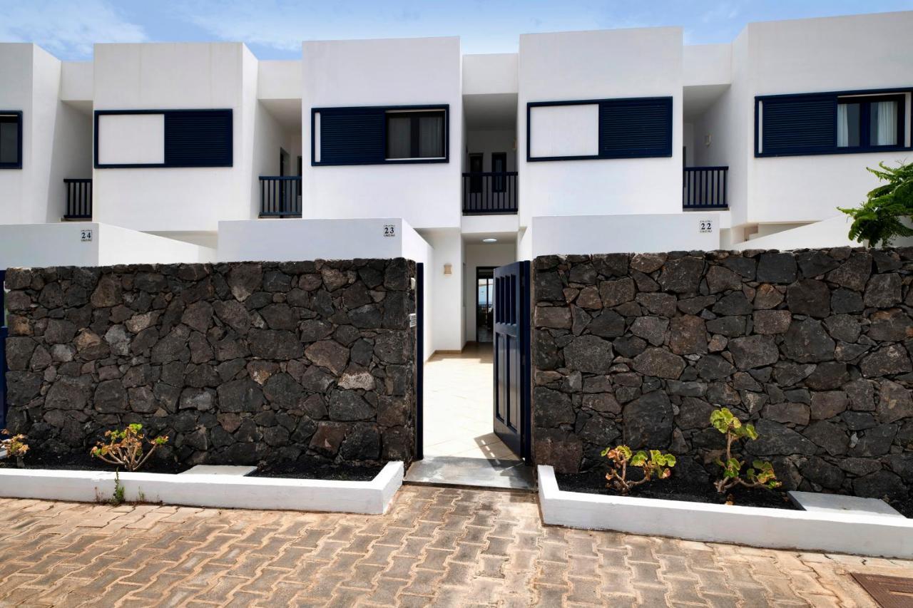 Villa Ajaches 23 Puerto Calero