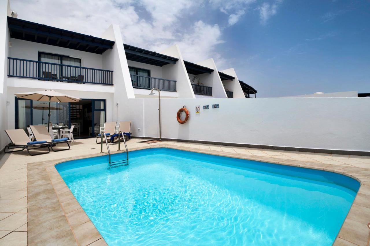 Villa Ajaches 23 Puerto Calero