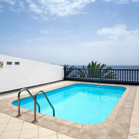 Villa Ajaches 23 Puerto Calero Exterior foto