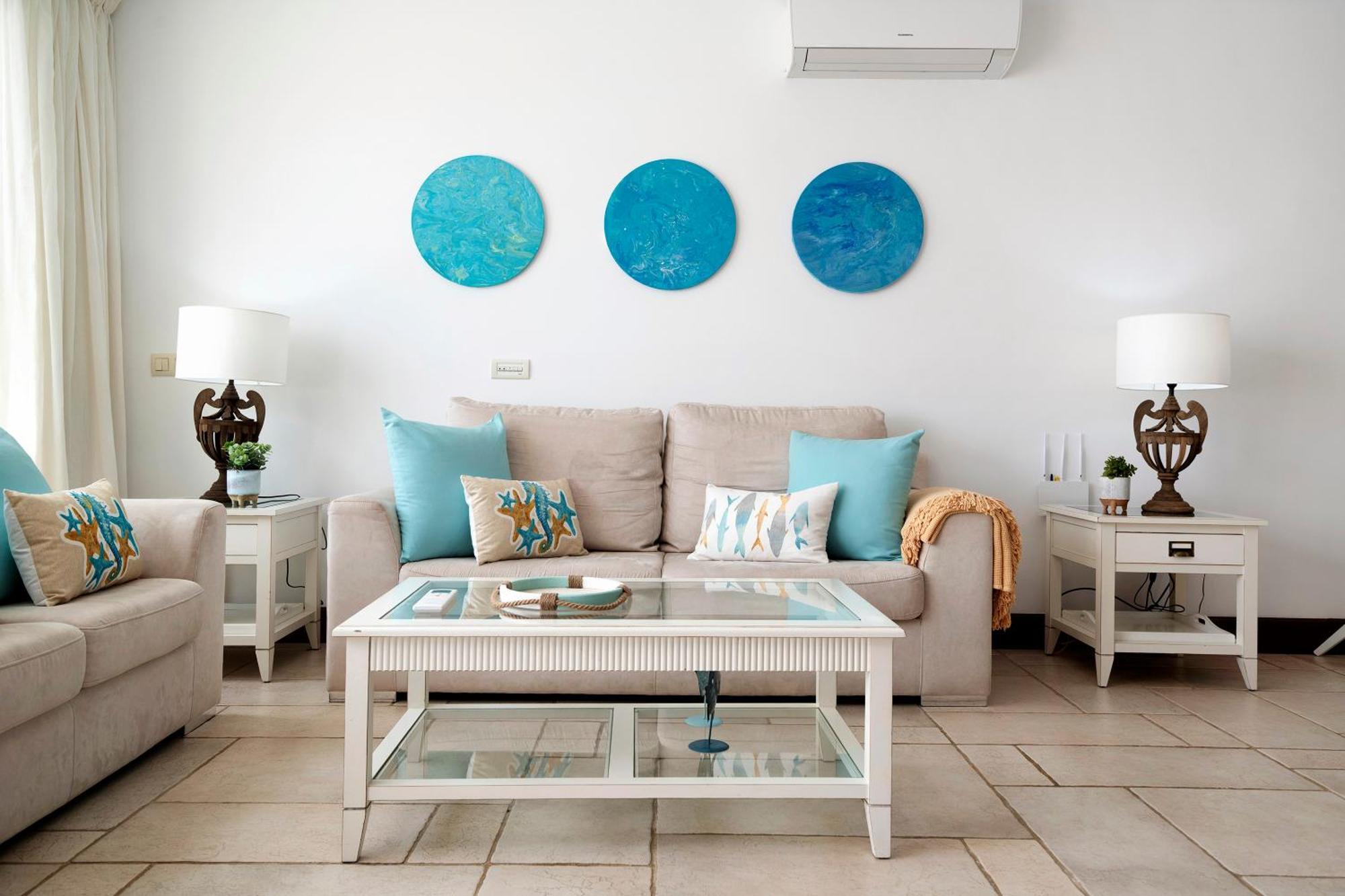 Villa Ajaches 23 Puerto Calero